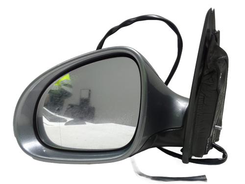 Left mirror VW PASSAT B6 Variant (3C5) 2.0 TDI 16V | BP32261501C26 