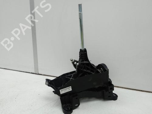 Selector da caixa Selector da caixa FORD ECOSPORT 1.5 EcoBlue TDCi (95 hp) 19938344 19938344