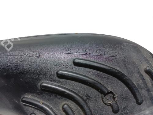 Pipe INFINITI Q30 1.5 D | BP33166510M125 - Image 6