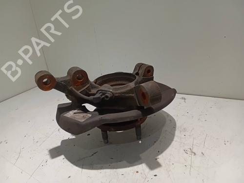 Left front steering knuckle OPEL KARL (C16) 1.0 | BP39026327M25 - Image 4