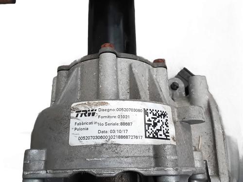 Steering column FIAT TIPO Hatchback (356_, 357_) 1.4 (356HXA1B, 357) | BP34612770M21  - Image 8