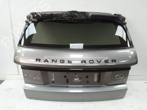 Used Tailgate Tailgate LAND ROVER RANGE ROVER EVOQUE (L538) 2.0 D 4x4 (241 hp) 19116741 19116741