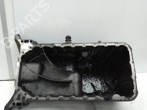 Used Oil sump MERCEDES-BENZ VITO / MIXTO Van (W639) [2003-2025]  21213639