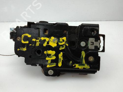 Used Rear left lock VW GOLF V (1K1) 1.9 TDI (105 hp) 22542426
