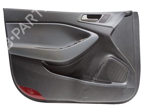 Front left panel HYUNDAI i20 II (GB, IB) 1.2 | BP36965262C58 - Image 2
