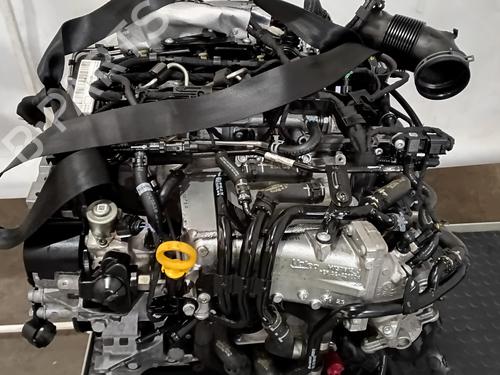 Engine SEAT ARONA (KJ7, KJP) 1.6 TDI | BP29385722M1 