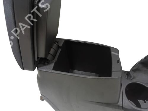 Middle console TOYOTA AURIS (_E18_) 1.8 Hybrid (ZWE186_, ZWE186R) | BP33606017I22 - Image 5