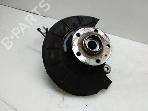 Right front steering knuckle AUDI A3 (8P1) 1.4 TFSI | BP18579162M26 