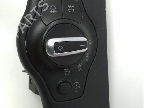 headlight-switch-audi-a4-b8-avant-8k5-8k0941531as-2007-2008-2009-2010-2011-2012-2013-2014-2015-2016-2017-21566272 main image