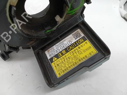 Squib airbag TOYOTA LAND CRUISER PRADO (_J15_) 3.0 D-4D (KDJ155_, KDJ150_, KDJ150R, KDJ155R) | BP29519627C102 