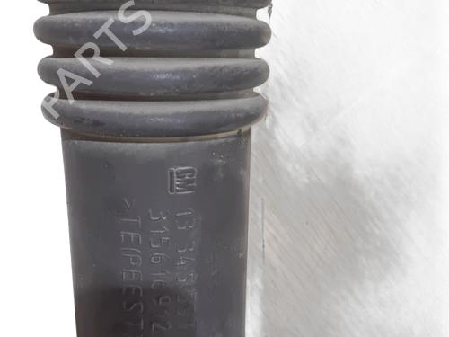 Pipe OPEL ASTRA J (P10) 1.6 CDTi (68) | BP33266080M125  - Image 5