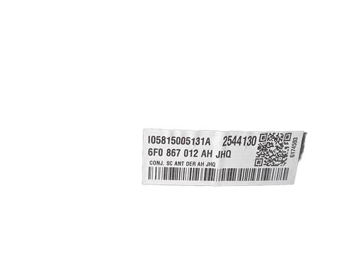 Front right panel SEAT ARONA (KJ7, KJP) 1.0 TSI | BP33266147C59  - Image 7
