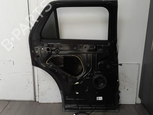 Dør venstre bagtil FORD USA EXPLORER (U5_) 3.5 4WD | BP34180733C4 - Image 4