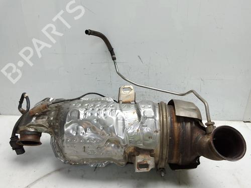 Catalyst PEUGEOT 308 II (LB_, LP_, LW_, LH_, L3_) 1.6 HDi / BlueHDi 115 | BP29519675M10 