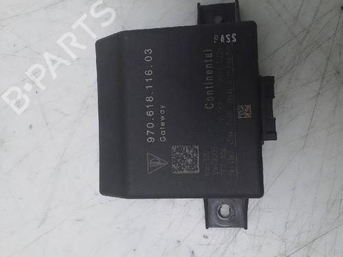 Electronic module PORSCHE PANAMERA (970) 3.0 D | BP18593220M83 