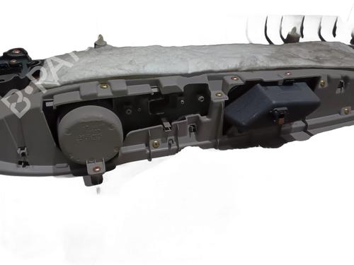 Rear left panel MITSUBISHI GRANDIS (NA_W) 2.0 DI-D (NA8W) | BP39402049C60 - Image 7