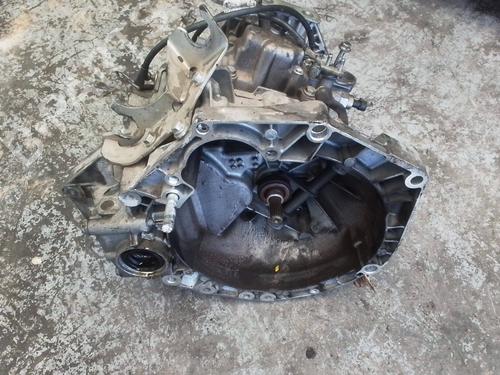 Used Gearbox FIAT TIPO Hatchback (356_, 357_) 1.4 (356HXA1B, 357) (95 hp) 28145726