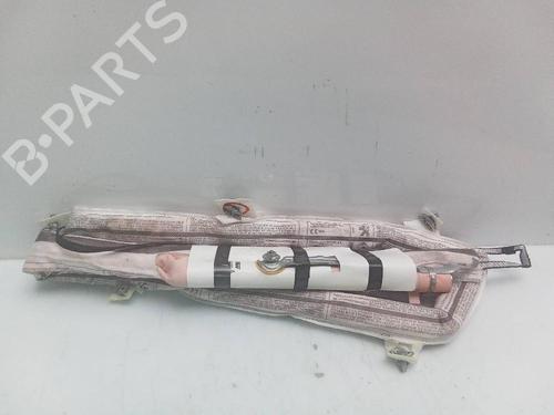 Right curtain airbag CITROËN BERLINGO (ER_, EC_) 1.5 BlueHDi 100 | BP22598675C12 