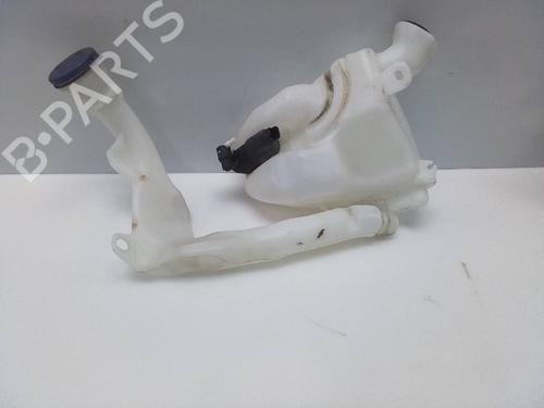 Spylertank PEUGEOT 208 I (CA_, CC_) 1.2 PureTech 82 (82 hp) 20504609