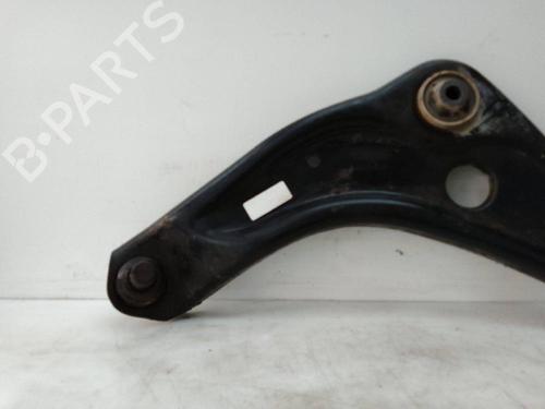 Used Left front suspension arm RENAULT KADJAR (HA_, HL_) 1.3 TCe 140 (HLNB, HLN1) (140 hp) 25348873