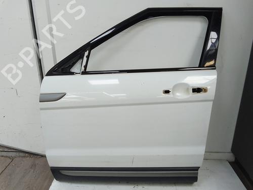 Left front door LAND ROVER RANGE ROVER EVOQUE (L538) 2.2 D 4x4 | BP29386585C2 