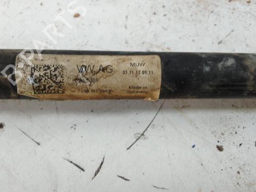 Anti roll bar SEAT ARONA (KJ7, KJP)  | BP22344383M96