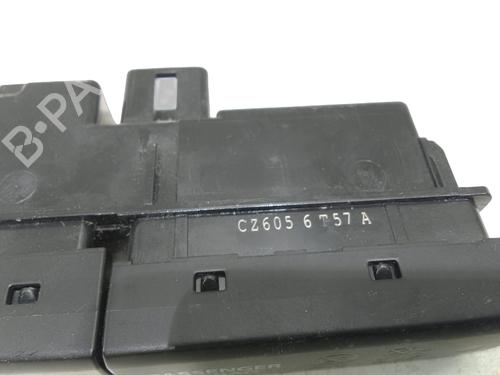 Warning switch SUZUKI VITARA (LY) 1.6 (APK 416) | BP32020946I22 