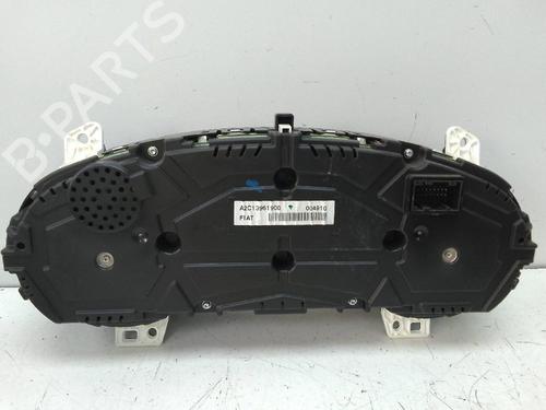 Instrument cluster FIAT TIPO Hatchback (356_, 357_)  | BP20165390C47 