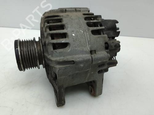 Alternator DACIA DUSTER (HS_) 1.5 dCi (HSAJ) | BP28150862M7 