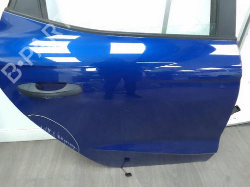 Used Right rear door SEAT IBIZA V (KJ1, KJG) 1.0 TSI (95 hp) 21052019