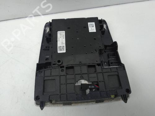 Innerbelysning BMW X2 (F39) sDrive 18 d | BP24520246I8 