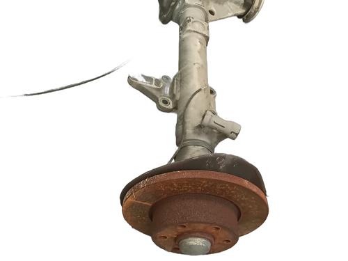 Rear axle IVECO DAILY VI Van 33S11, 35S11, 35C11 | BP36449259M2 - Image 2