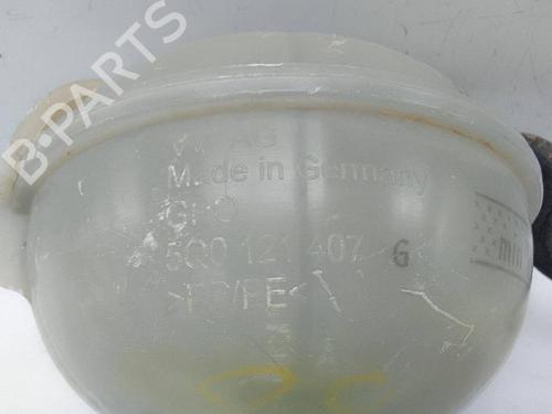 Used Expansion tank SEAT ATECA (KH7, KHP) 1.0 TSI (110 hp) 24520100