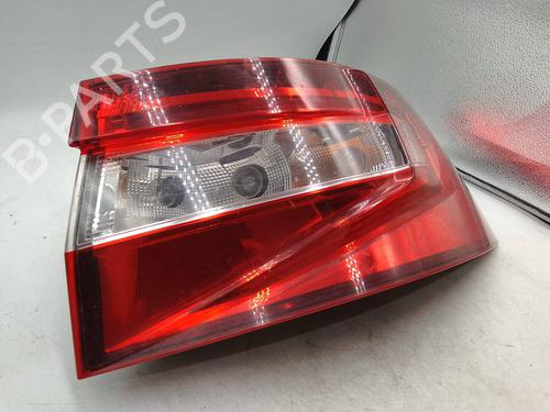 Høyre baklys SKODA SUPERB III (3V3) 2.0 TDI | BP30050951C35 