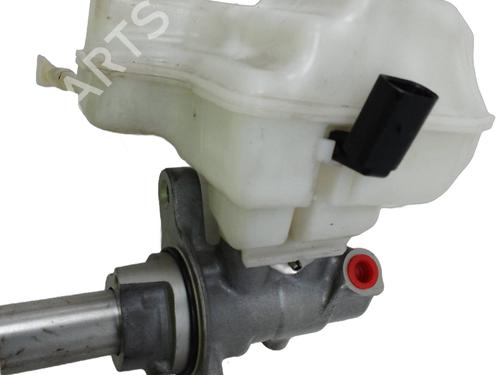 Brake master cylinder VW GOLF VIII (CD1, DA1) 2.0 GTI Clubsport | BP28150204M77 - Image 7