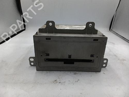 Radio CHEVROLET ORLANDO (J309) 2.0 D | BP26593614E6 