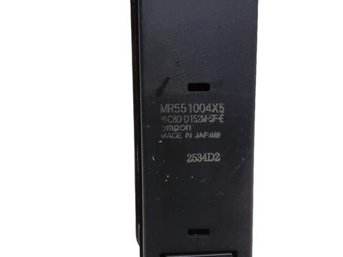 Left front window switch MITSUBISHI PAJERO SPORT I (K7_, K9_) 2.5 TD (K94W, K74T) | BP33688296I27 - Image 6