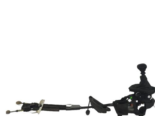 Used Gear lever Gear lever PEUGEOT 208 II (UB_, UP_, UW_, UJ_) 1.5 BlueHDI 100 (102 hp) 18576445 18576445