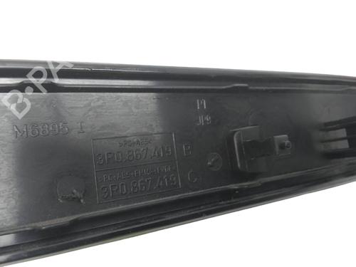 Dørliste SEAT EXEO ST (3R5) 2.0 TDI | BP23998057C150  - Image 5