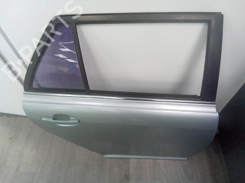 Right rear door TOYOTA AVENSIS Estate (_T25_) 2.2 D-4D (ADT251_, ADT251R) | BP19697086C5 