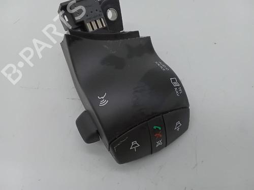 Used Steering wheel controls BMW X3 (E83) 2.0 sd (177 hp) 27474626