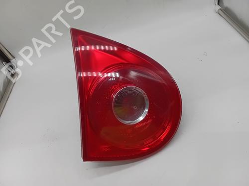Venstre baglygte bagklap VW GOLF V (1K1) 1.9 TDI (105 hp) 28490519