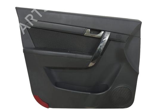 Front left panel CHEVROLET CAPTIVA (C100, C140) 2.0 D | BP32109546C58 - Image 4