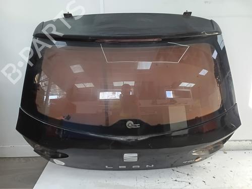 Used Tailgate SEAT LEON ST (5F8) [2012-2020]  29129197