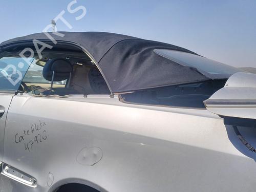 Other MERCEDES-BENZ CLK (C209)  | BP28180005O1 