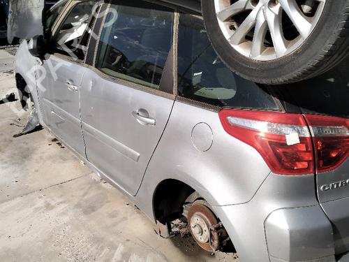 Used Front left lock CITROËN C4 Picasso I MPV (UD_) 2.0 HDi 138 (136 hp) 21284626