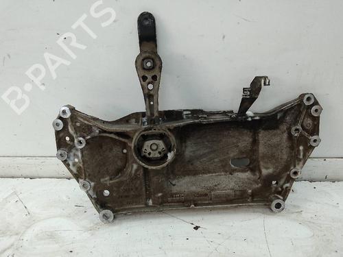 Used Subframe Subframe VW GOLF VI (5K1) 2.0 TDI (170 hp) 18861793 18861793
