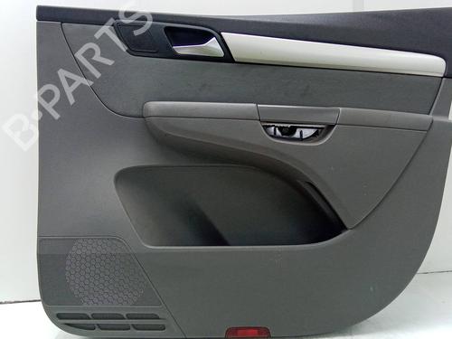 Used Front right panel Front right panel SEAT ALHAMBRA (710, 711) 2.0 TDI (140 hp) 18597464 18597464