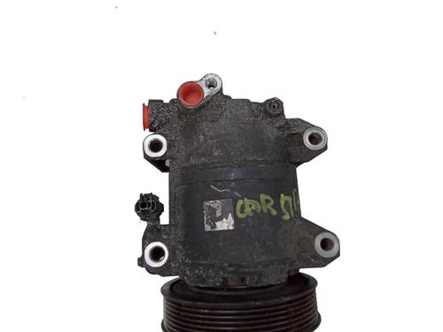 Used AC compressor NISSAN CABSTAR (F24M, F24W) 35.13 DCI, 45.13 DCI 2.5 (F24M) (131 hp) 26159926