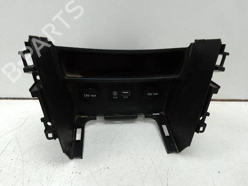Electronic module HYUNDAI KONA (OS, OSE, OSI) 1.0 T-GDi | BP20291360M83 